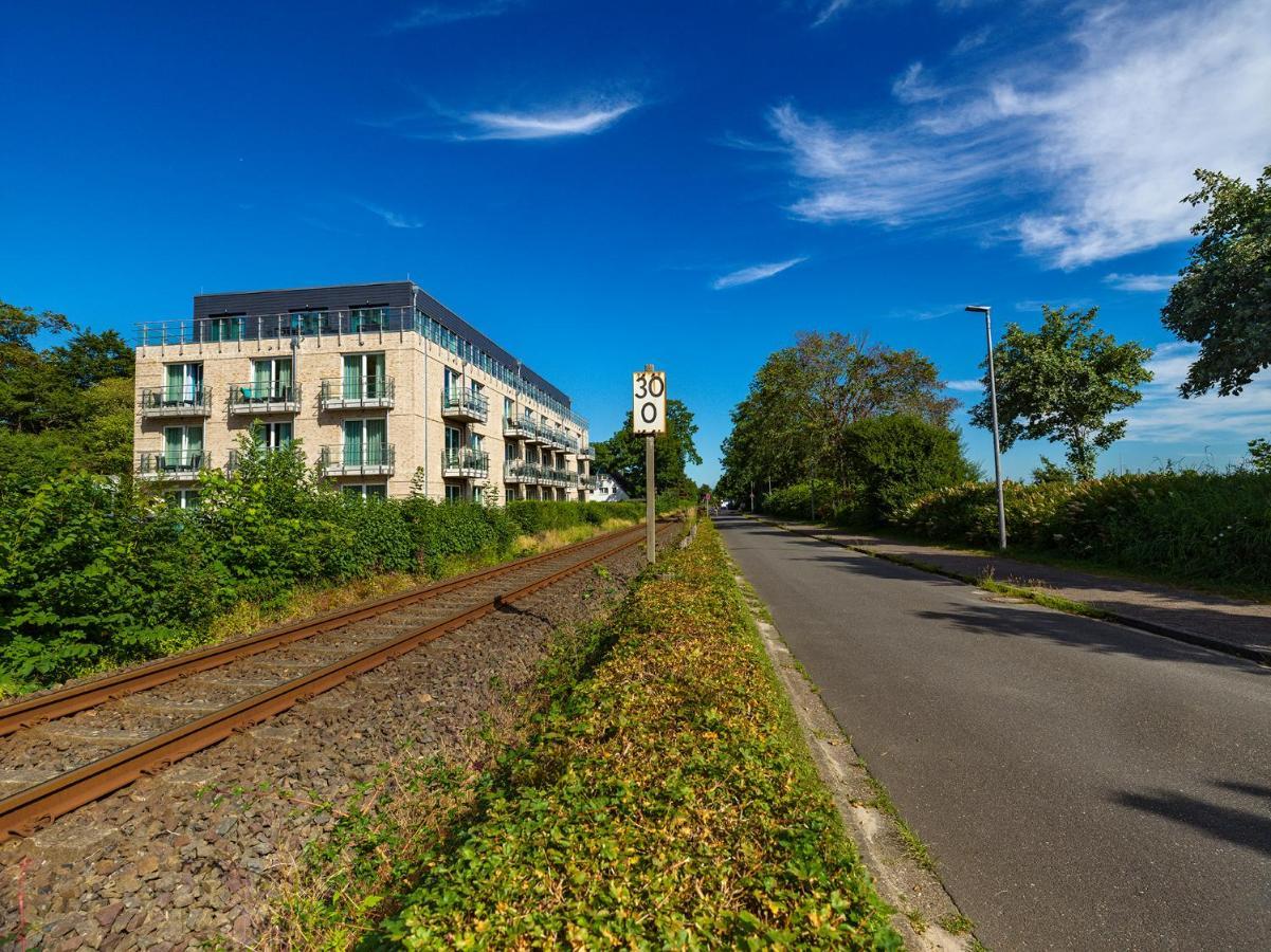 Beachside Eckernförde Dış mekan fotoğraf