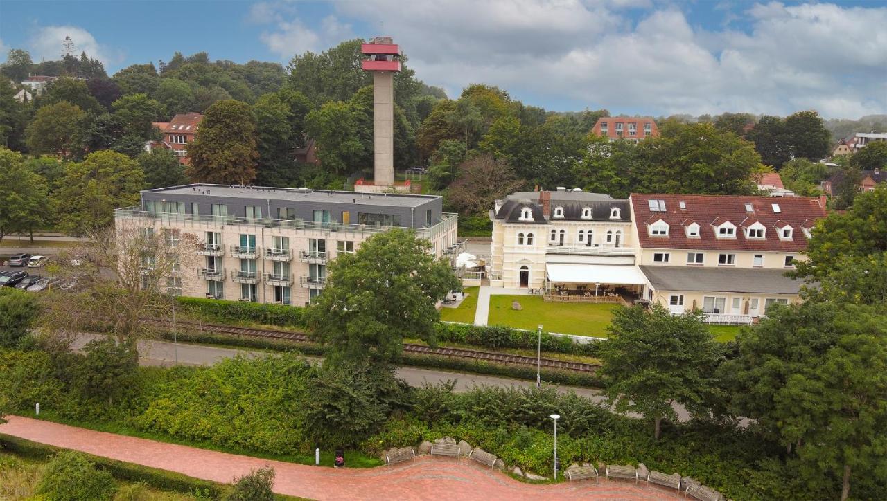 Beachside Eckernförde Dış mekan fotoğraf
